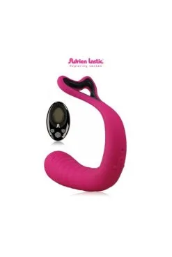 Vibromasseur Roméo FHL + Télécommande