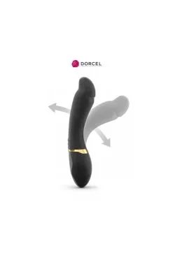 Vibromasseur Tender Spot Dorcel